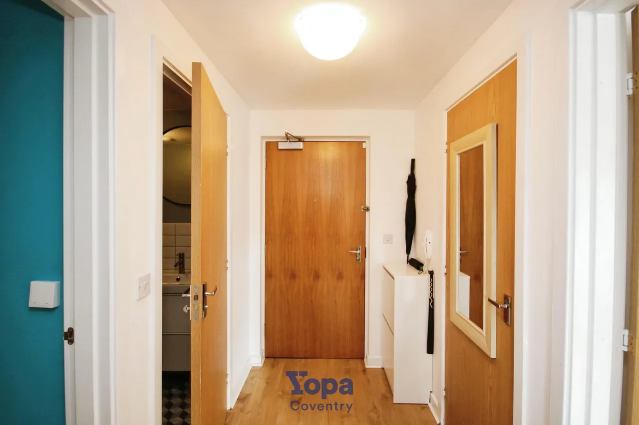 Monticello Way, Coventry, CV4, photo 4