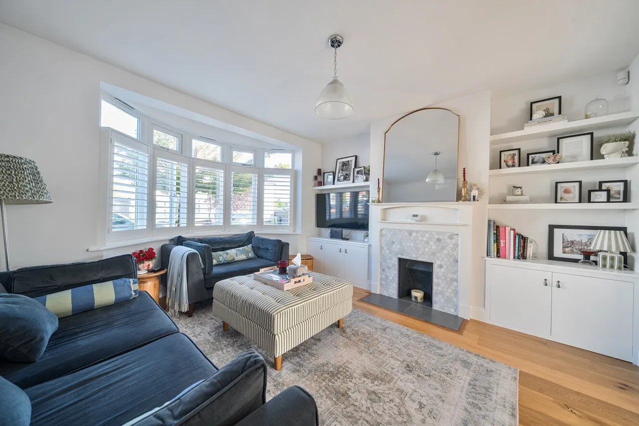 4 bed house for sale, Mainridge Road, Chislehurst, BR7