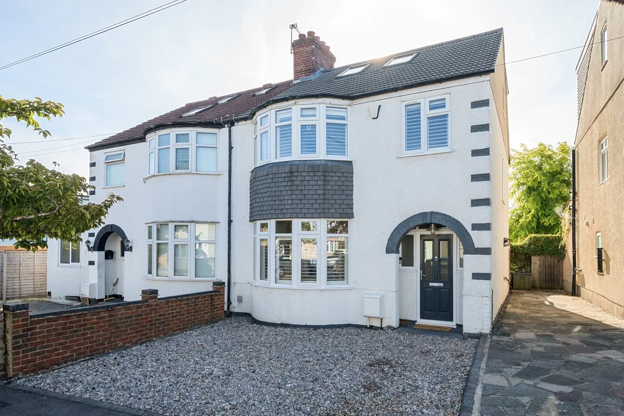 Mainridge Road, Chislehurst, BR7, photo 19