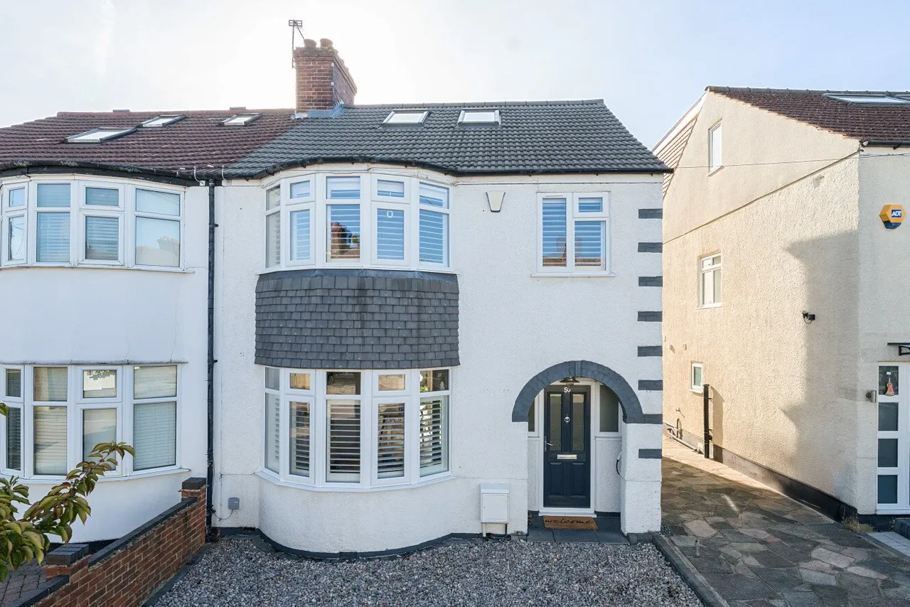 Mainridge Road, Chislehurst, BR7, photo 2