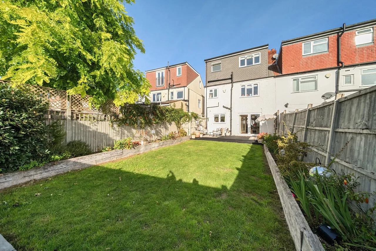 Mainridge Road, Chislehurst, BR7, photo 16