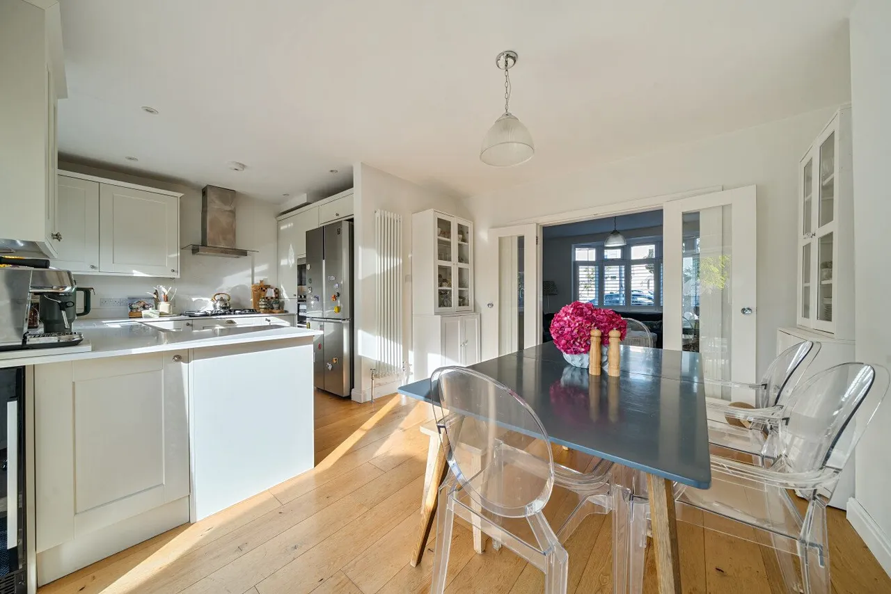 Mainridge Road, Chislehurst, BR7, photo 18