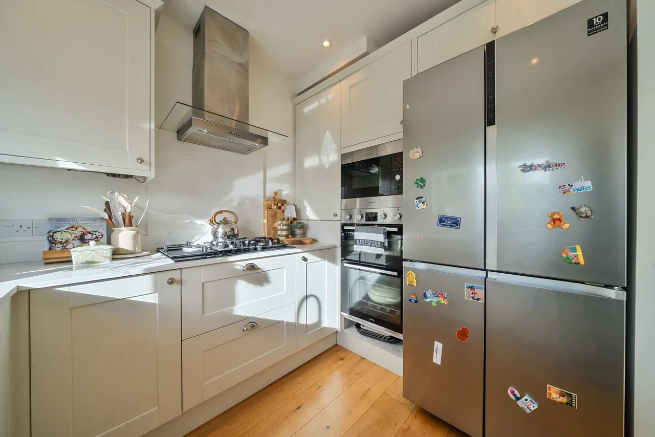 Mainridge Road, Chislehurst, BR7, photo 9