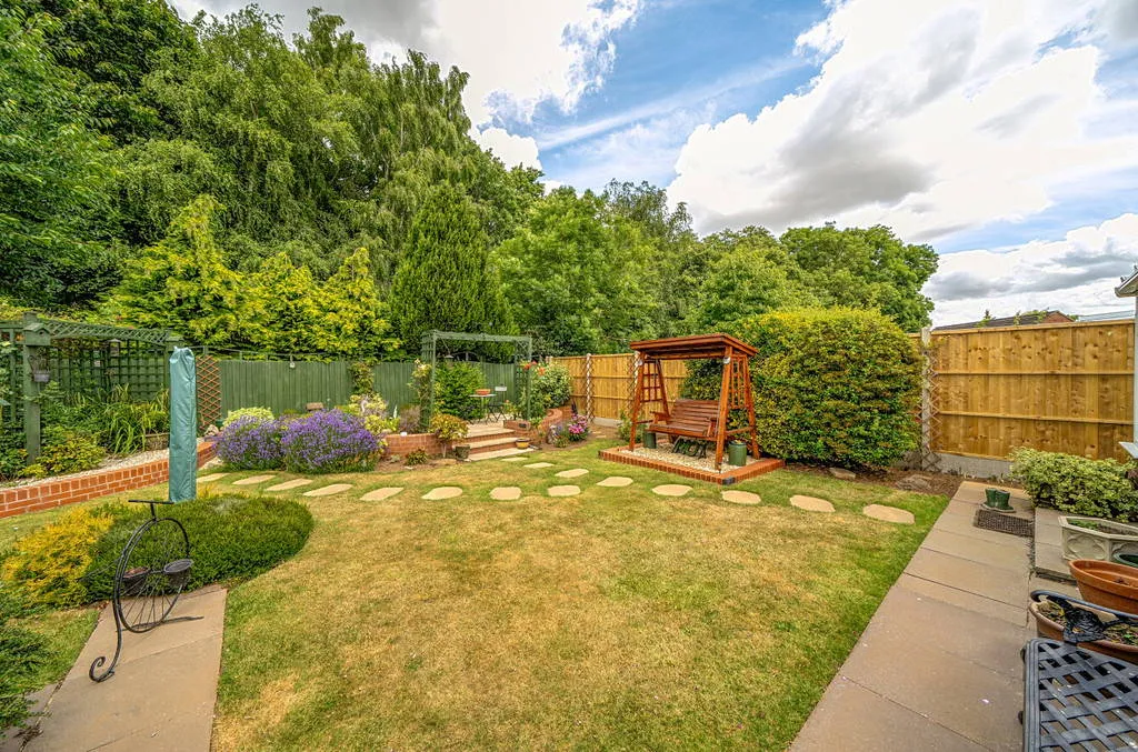 Lower Hillmorton Road, Rugby, CV21 4AD, photo 21