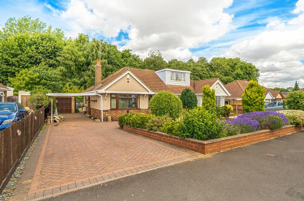 2 bed house for sale — Lower Hillmorton Road, Rugby, CV21 4AD