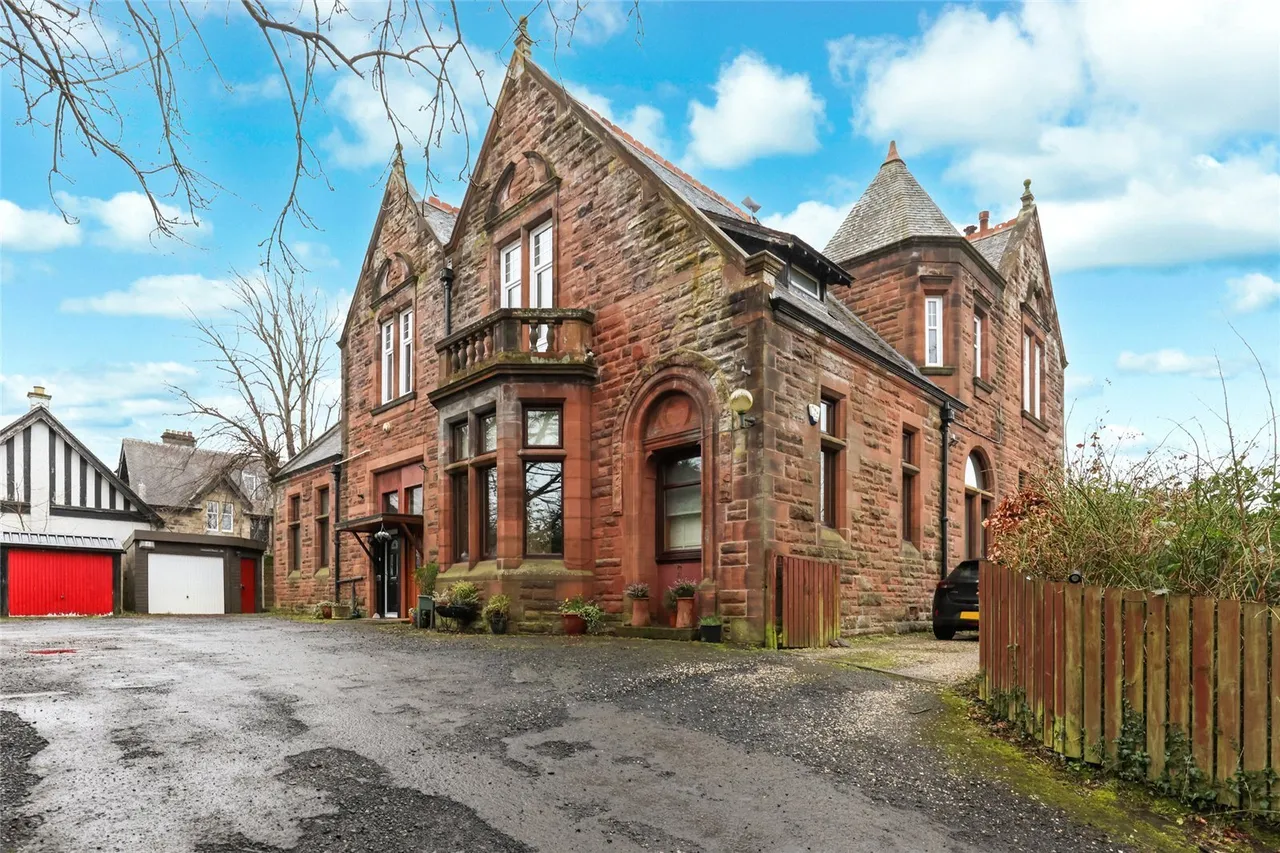 Stanely Road, Paisley, PA2, photo 19