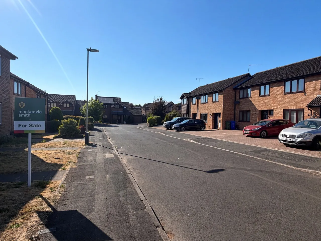 Brindle Close, Aldershot, Hampshire, GU11 3UF, photo 14