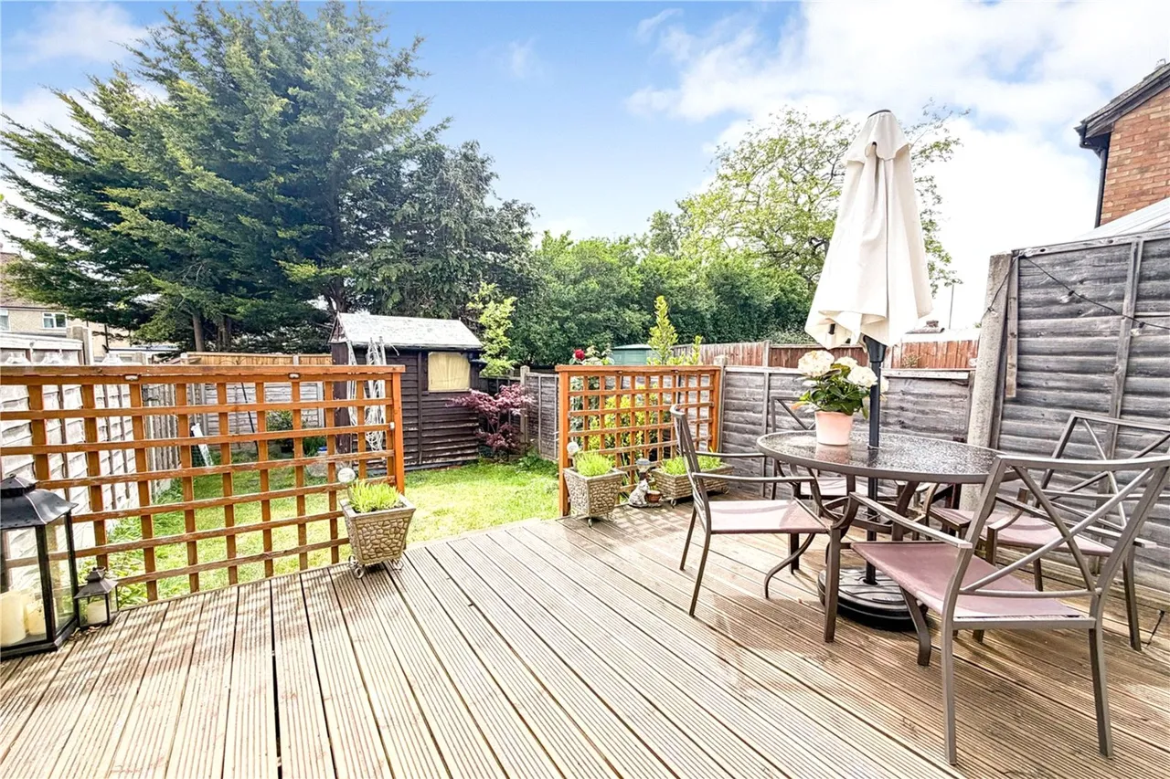 Brindle Close, Aldershot, Hampshire, GU11 3UF, photo 9