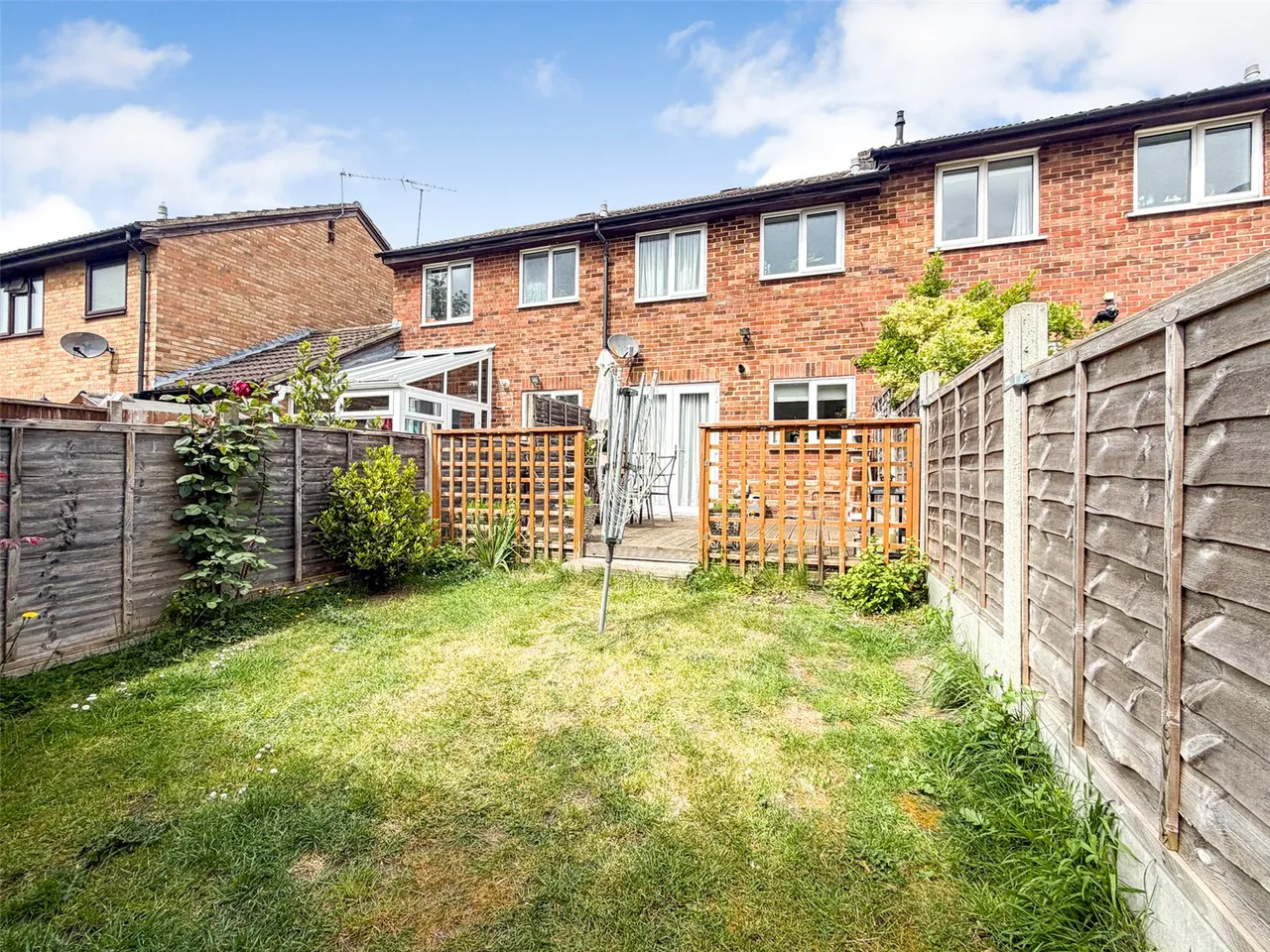 Brindle Close, Aldershot, Hampshire, GU11 3UF, photo 10
