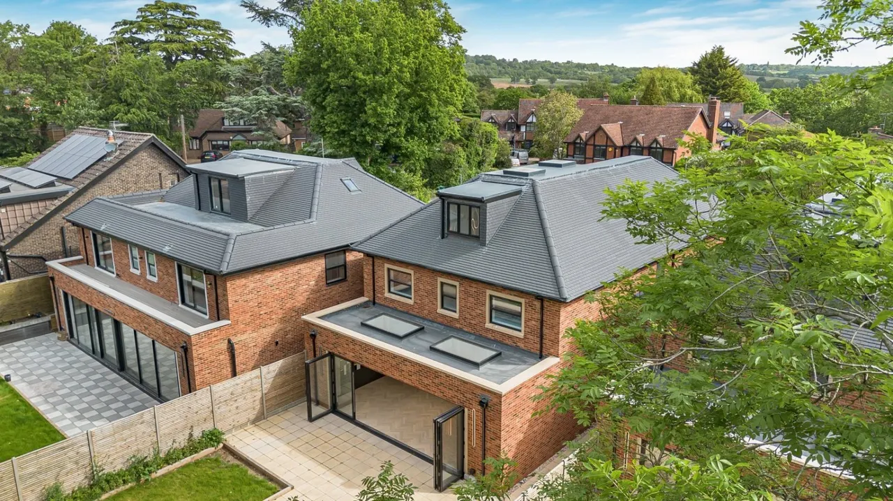Pipers Green Lane, Edgware, HA8, photo 27