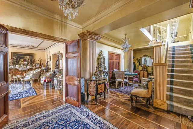 6 bed house for sale, The Bishops Avenue, London, N2