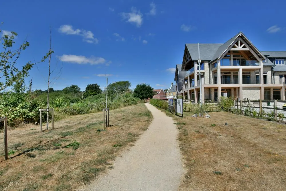 Lewis Way, Wimborne, BH21, photo 17