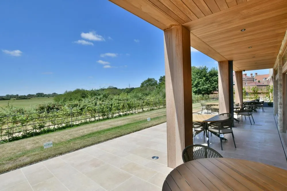 Lewis Way, Wimborne, BH21, photo 19