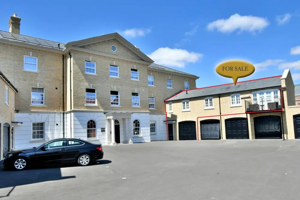 Lewis Way, Wimborne, BH21, photo 16