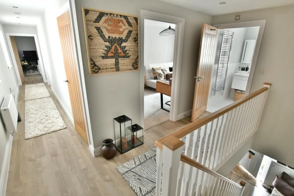 Lewis Way, Wimborne, BH21, photo 8