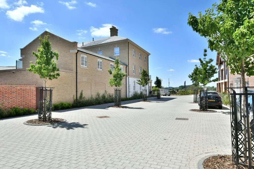 Lewis Way, Wimborne, BH21, photo 4