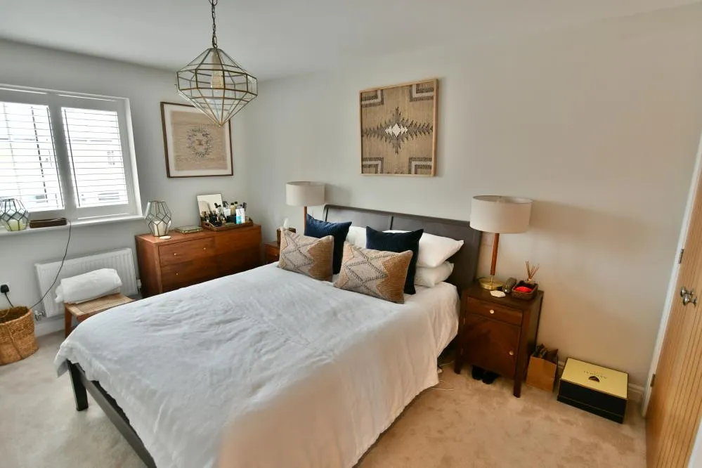 Lewis Way, Wimborne, BH21, photo 9