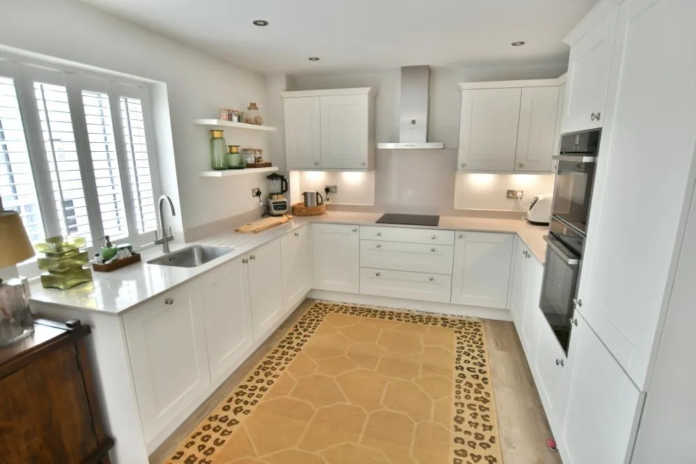 Lewis Way, Wimborne, BH21, photo 6