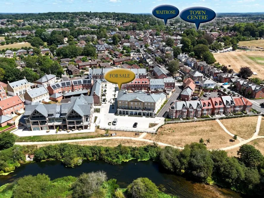 Lewis Way, Wimborne, BH21, photo 22