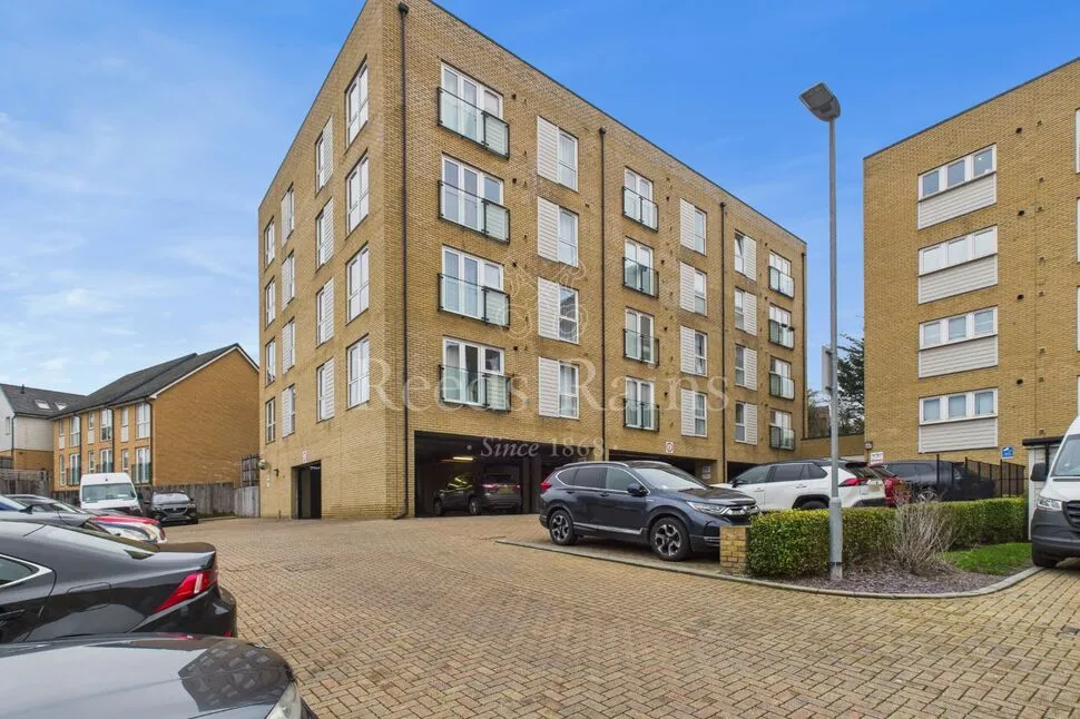 1 bed flat for sale — Temple Hill, Kent, DA1