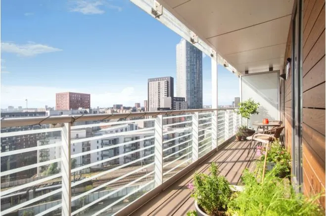 1 Kelso Place, Manchester, photo 2