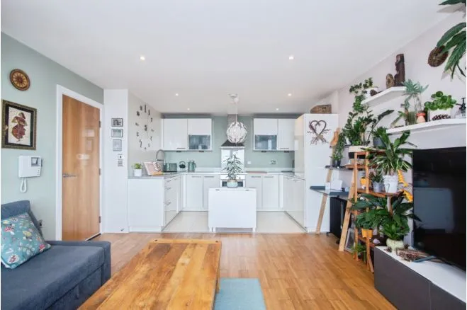 1 Kelso Place, Manchester, photo 8