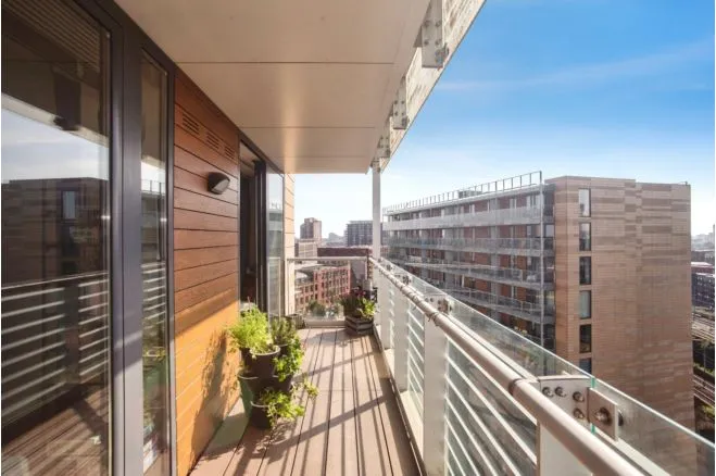 1 Kelso Place, Manchester, photo 4