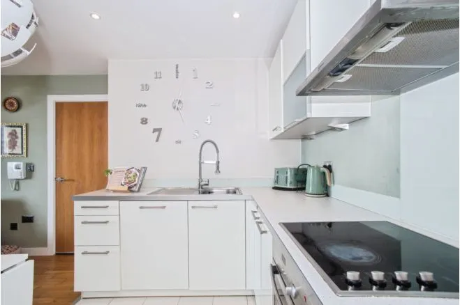 1 Kelso Place, Manchester, photo 7