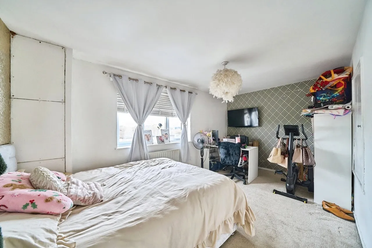 Forest Street, London, E7, photo 10