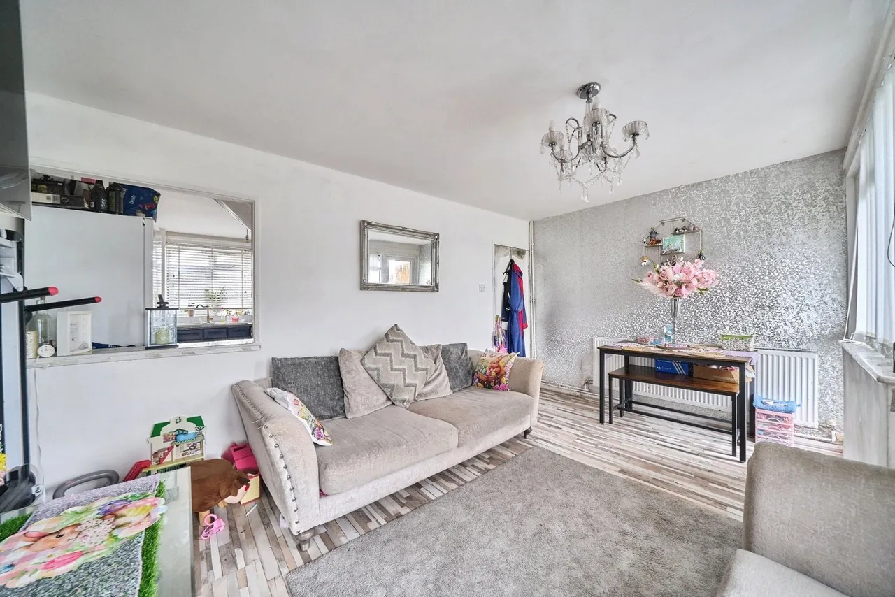 Forest Street, London, E7, photo 5
