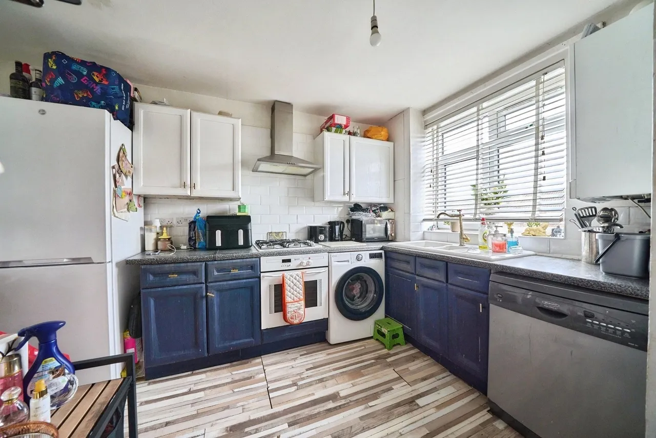Forest Street, London, E7, photo 6
