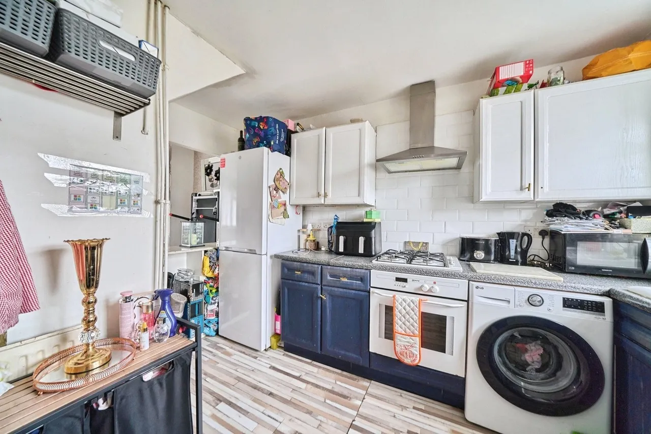 Forest Street, London, E7, photo 7