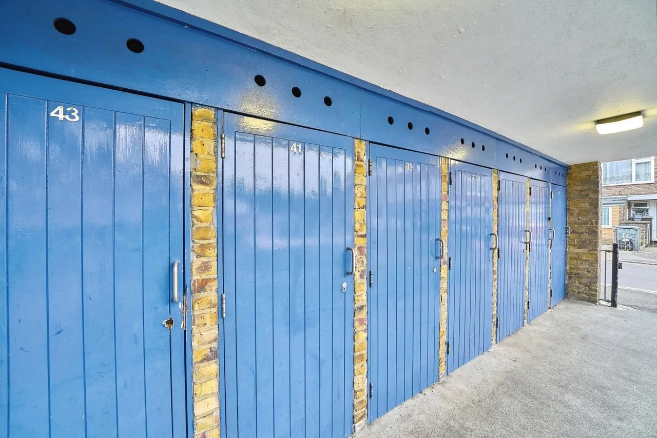 Forest Street, London, E7, photo 15