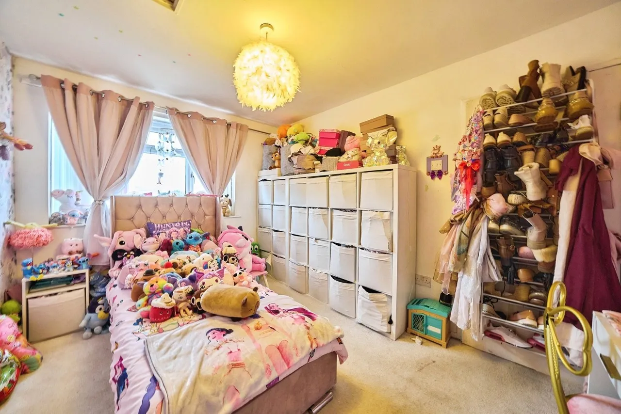 Forest Street, London, E7, photo 14