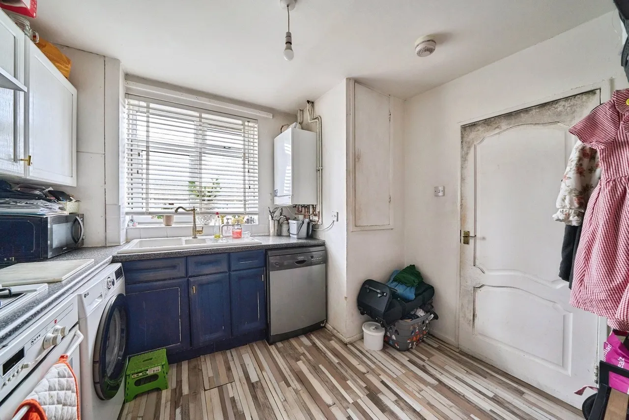 Forest Street, London, E7, photo 8