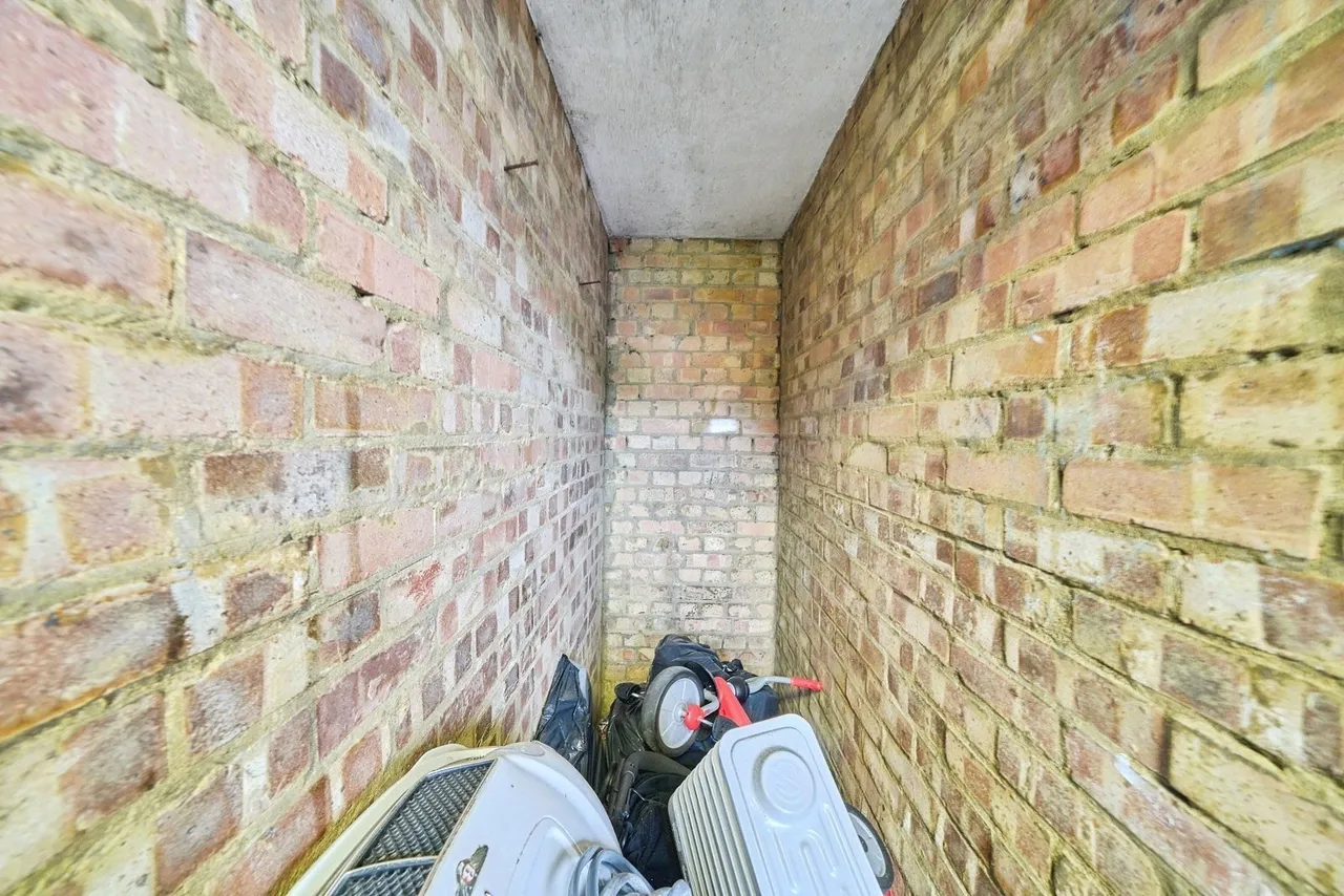 Forest Street, London, E7, photo 16