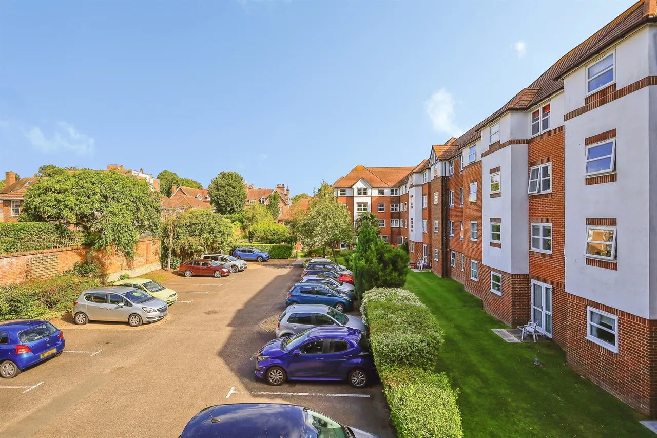 Granville Road, Eastbourne, BN20, photo 11