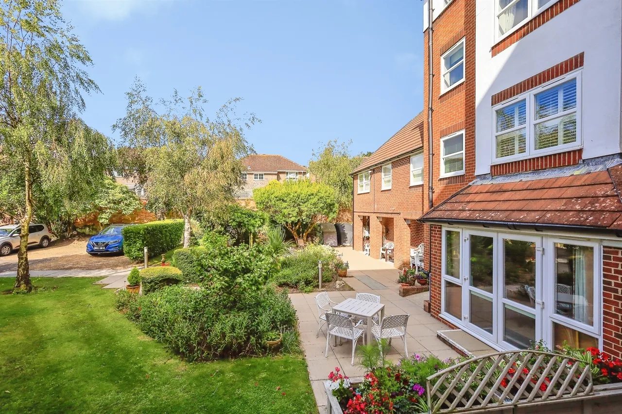 Granville Road, Eastbourne, BN20, photo 10