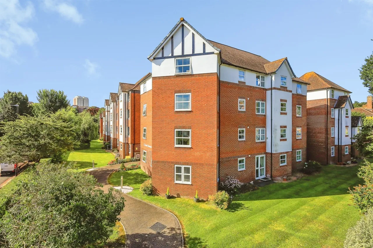 Granville Road, Eastbourne, BN20, photo 12