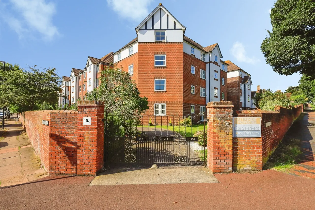 Granville Road, Eastbourne, BN20, photo 8