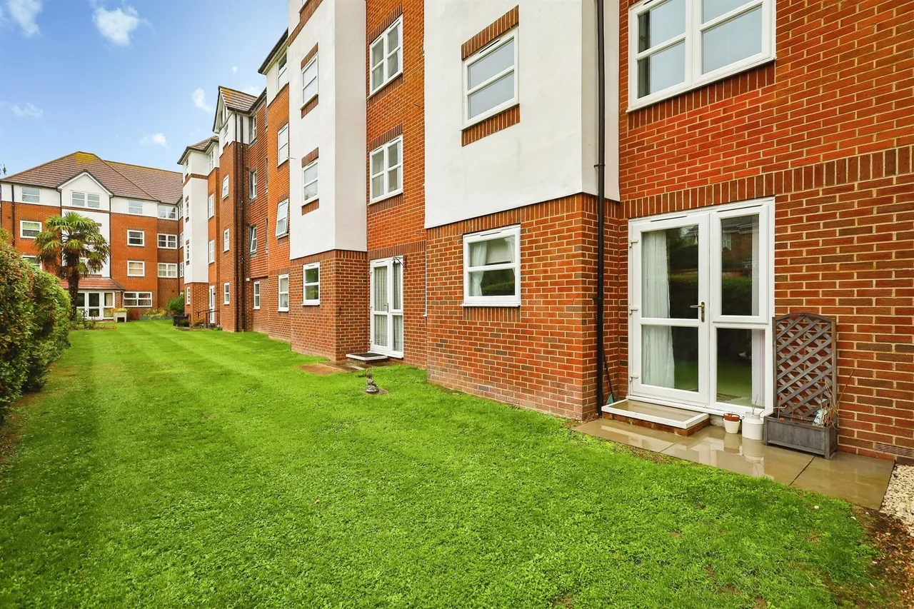 Granville Road, Eastbourne, BN20, photo 9