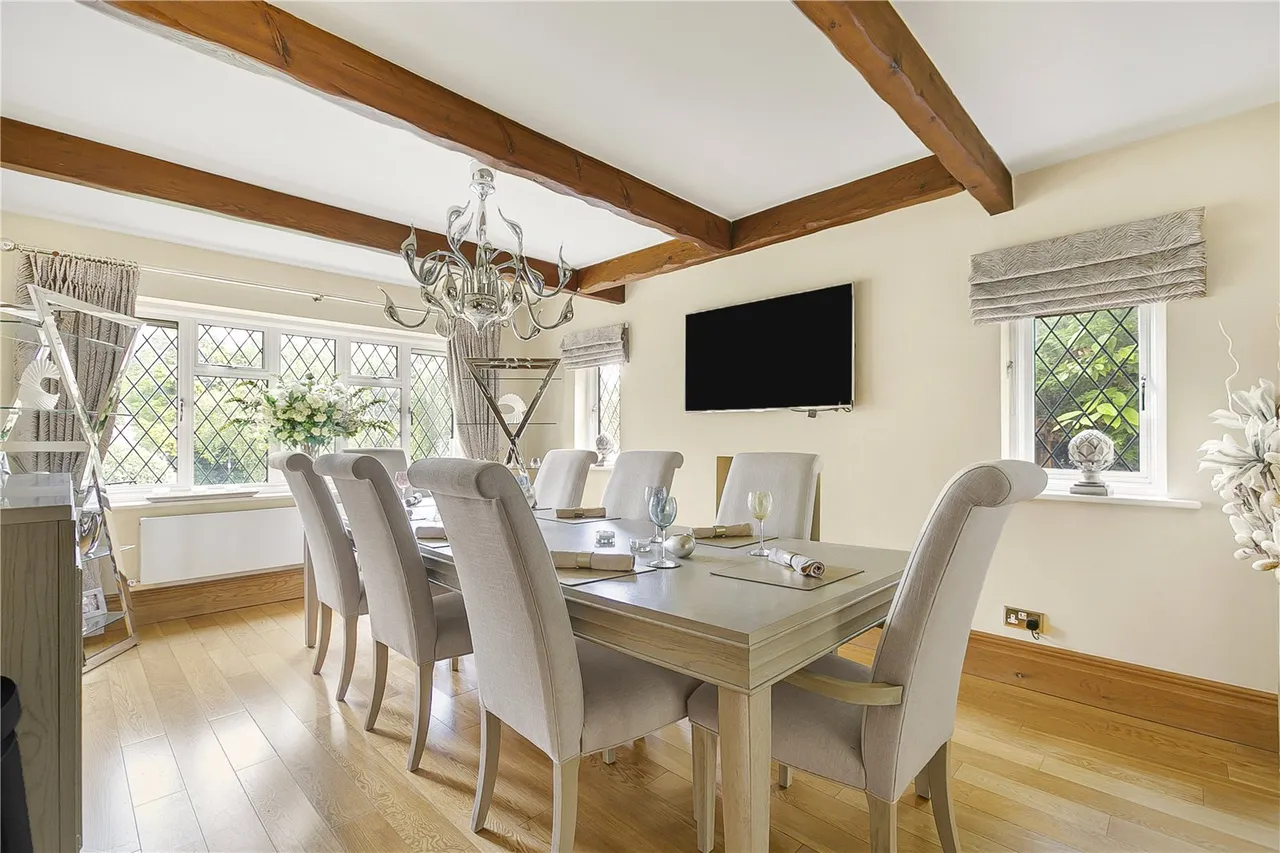 Beech Hill Avenue, Hadley Wood, EN4 0LN, photo 4