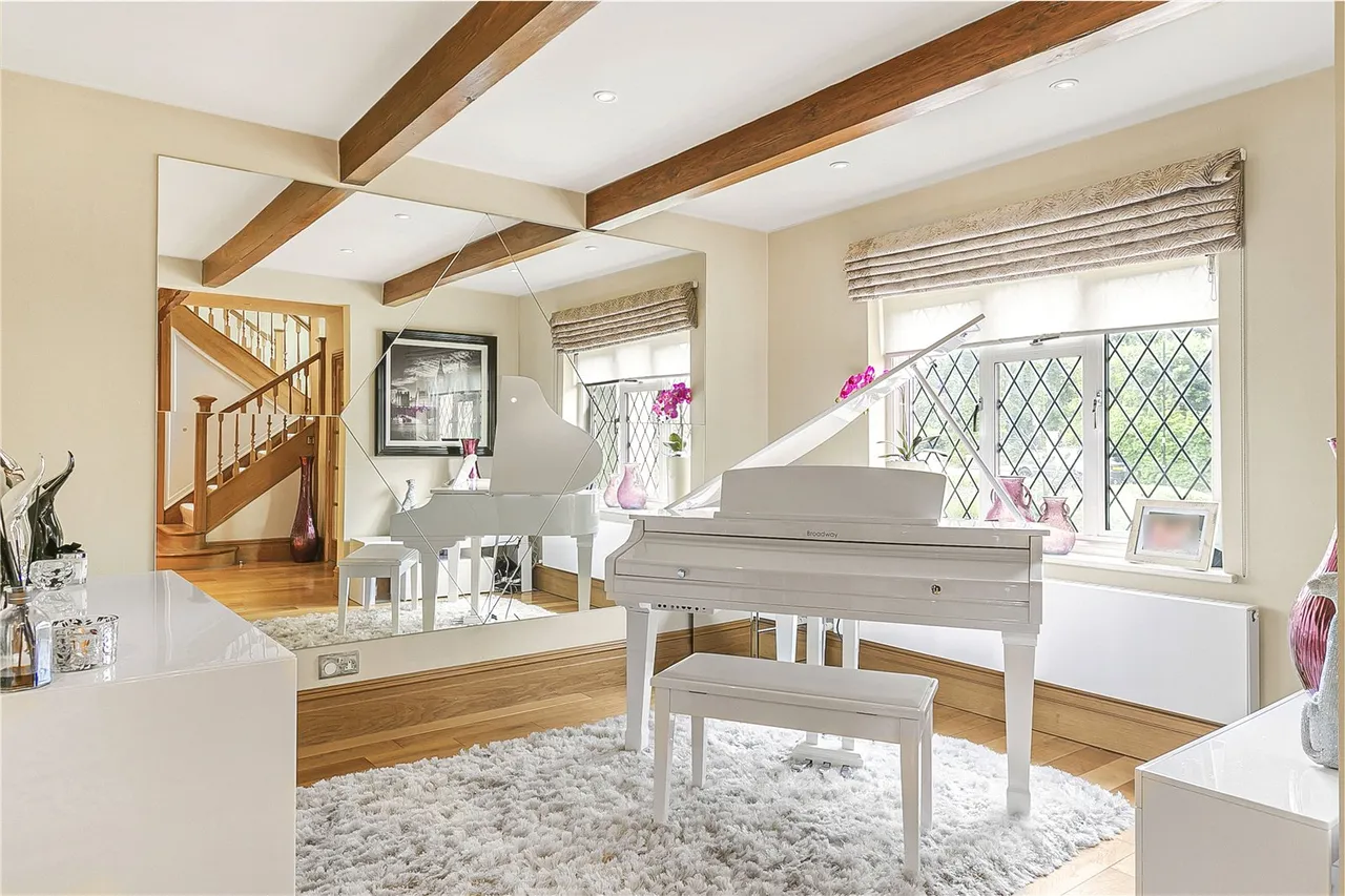 Beech Hill Avenue, Hadley Wood, EN4 0LN, photo 3