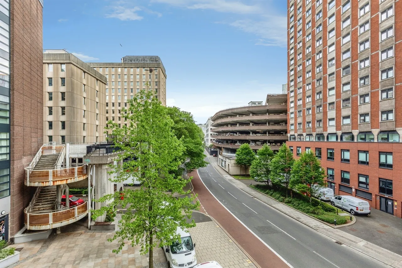 Lewins Mead, Bristol, BS1, photo 17