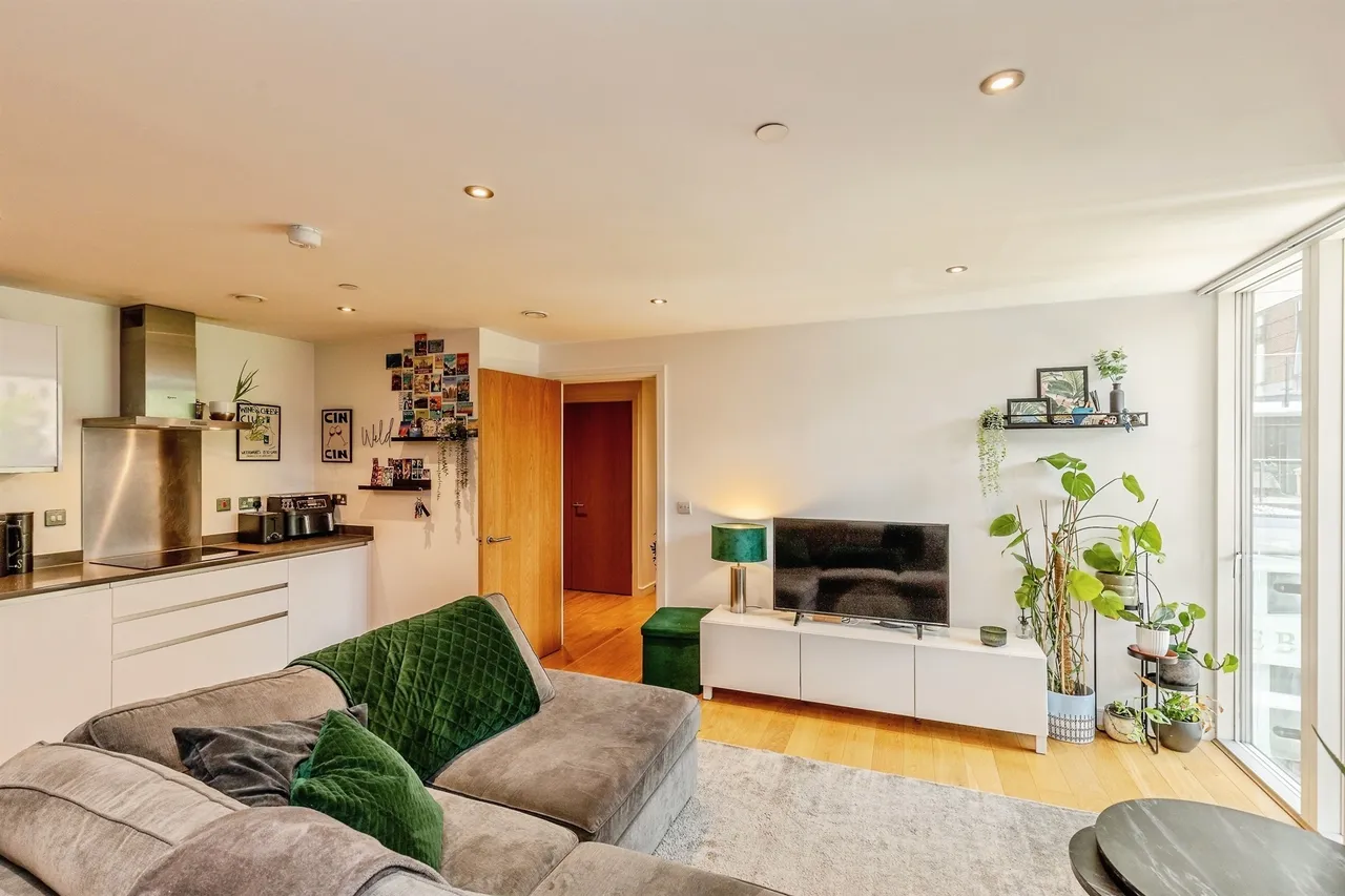 Lewins Mead, Bristol, BS1, photo 7