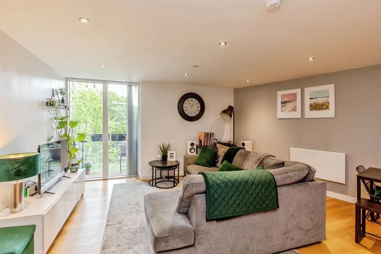 2 bed flat for sale, Lewins Mead, Bristol, BS1