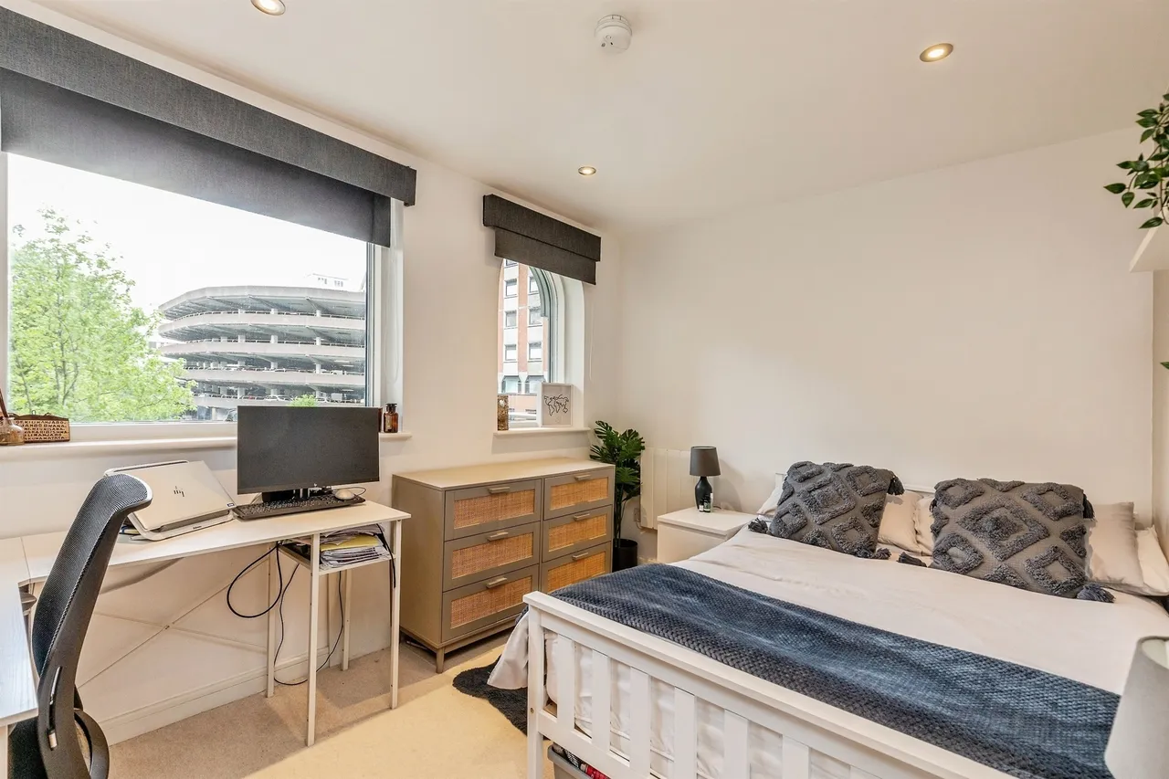 Lewins Mead, Bristol, BS1, photo 11