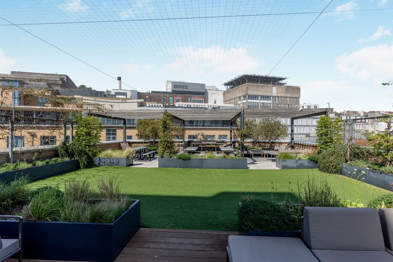 Lewins Mead, Bristol, BS1, photo 15