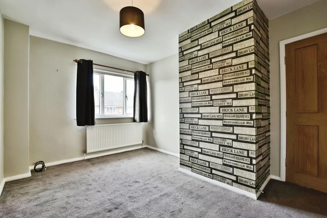 Lee Avenue, Broadheath, Altrincham, WA14, photo 8