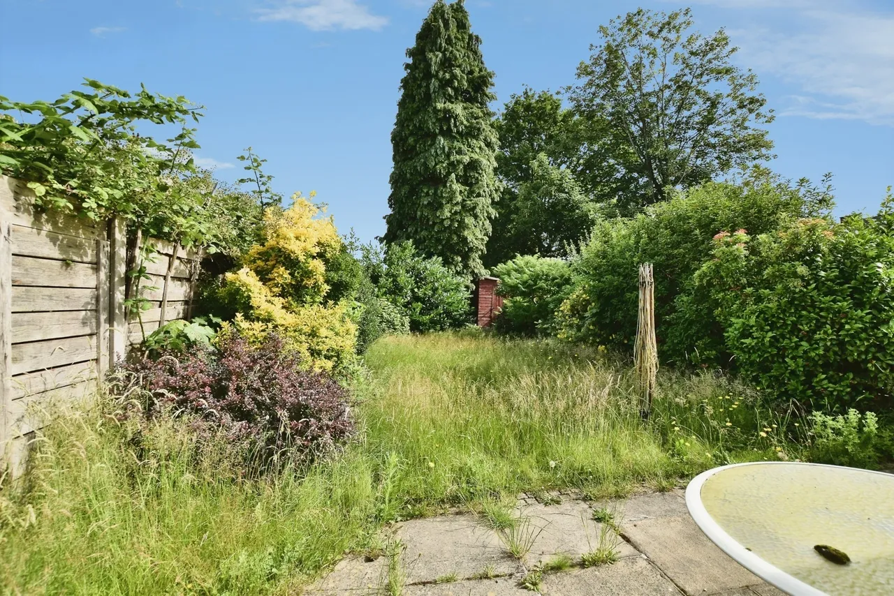 Lee Avenue, Broadheath, Altrincham, WA14, photo 11